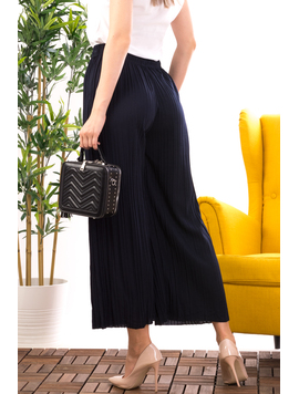 Pantaloni Dama Baisida Bleumarin